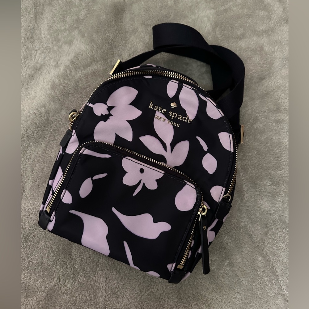 Kate Spade backpack